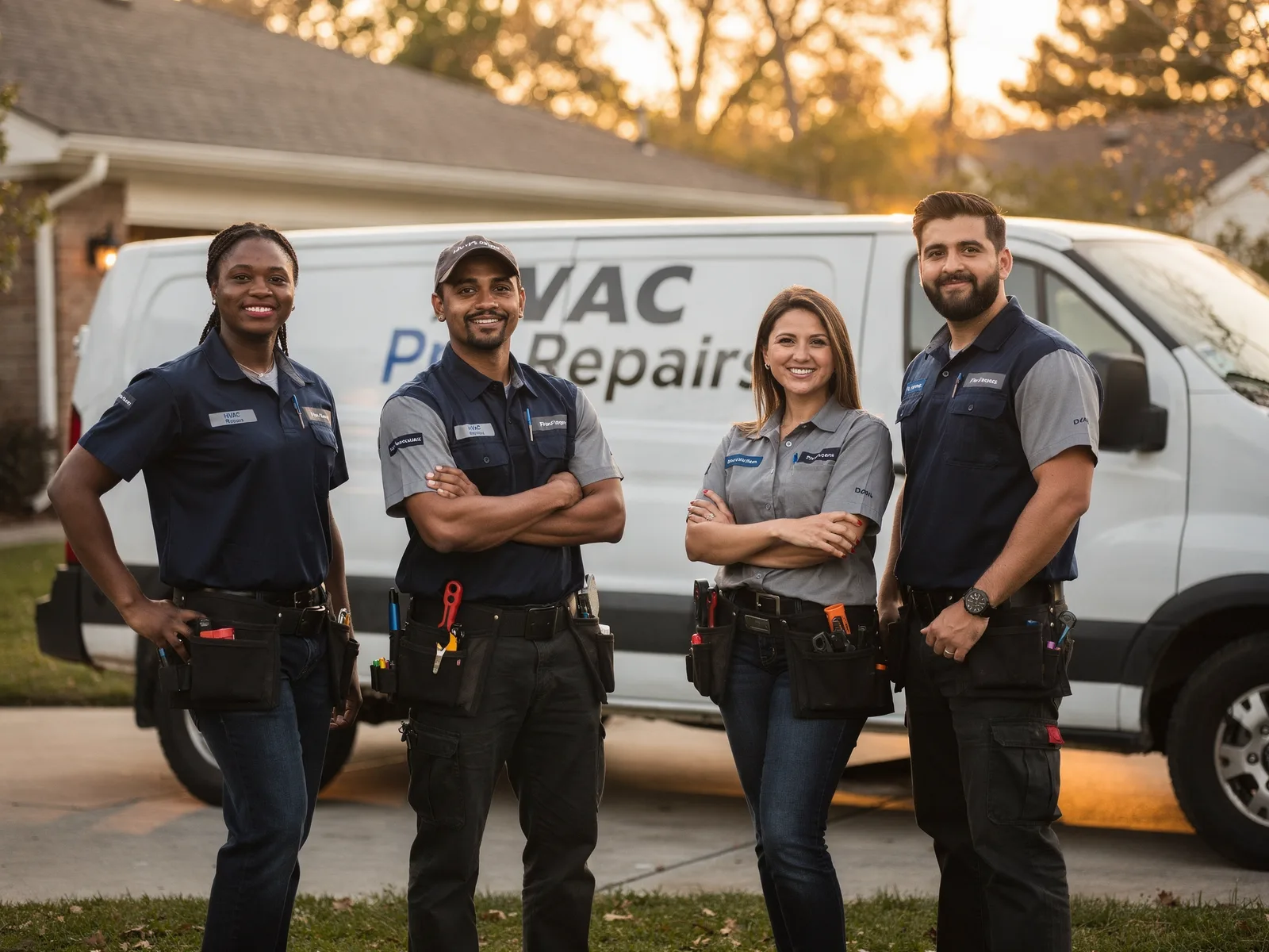 Heat Pump Repair company in Vail, CO