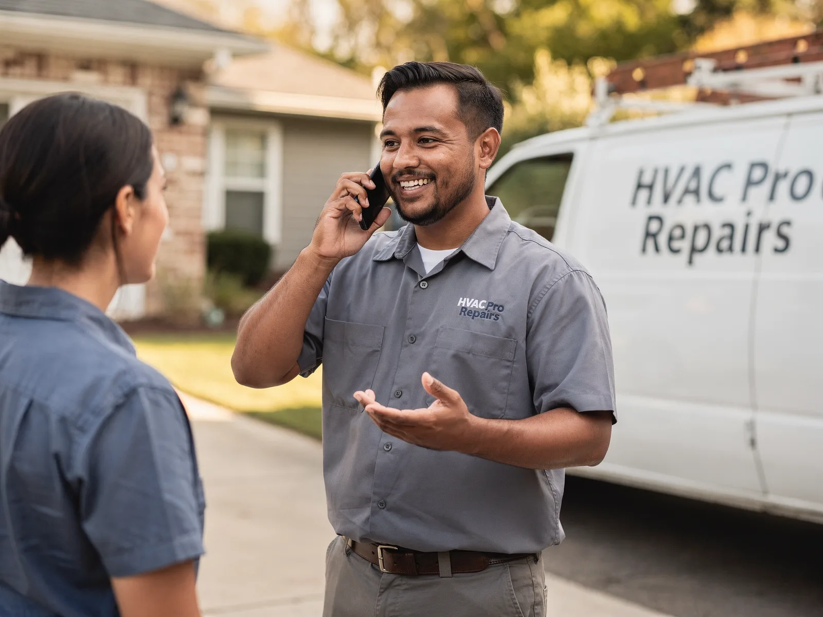 Heat Pump Repair Vail, CO FAQs